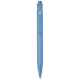 Picture of TERRA CORN PLASTIC BALL PEN (BLUE INK)