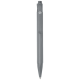 Picture of TERRA CORN PLASTIC BALL PEN (BLUE INK)