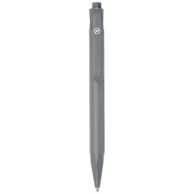 Picture of TERRA CORN PLASTIC BALL PEN (BLUE INK)