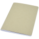Picture of GIANNA RECYCLED CARDBOARD CARD NOTE BOOK