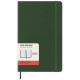 Picture of MOLESKINE HARD COVER 12 MONTH L DAILY PLANNER