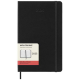 Picture of MOLESKINE HARD COVER 12 MONTH L DAILY PLANNER
