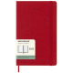 Picture of MOLESKINE HARD COVER 12 MONTH WEEKLY L PLANNER