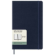 Picture of MOLESKINE HARD COVER 12 MONTH WEEKLY L PLANNER