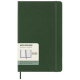Picture of MOLESKINE HARD COVER 12 MONTH WEEKLY L PLANNER