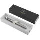Picture of PARKER IM ROLLERBALL PEN (BLACK INK)