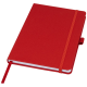 Picture of HONUA A5 RECYCLED PAPER NOTE BOOK with Recycled Pet Cover