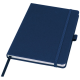 Picture of HONUA A5 RECYCLED PAPER NOTE BOOK with Recycled Pet Cover