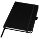 Picture of HONUA A5 RECYCLED PAPER NOTE BOOK with Recycled Pet Cover