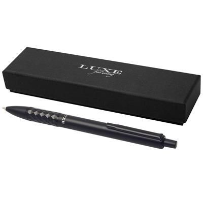 Picture of TACTICAL DARK CLICK ACTION BALL PEN