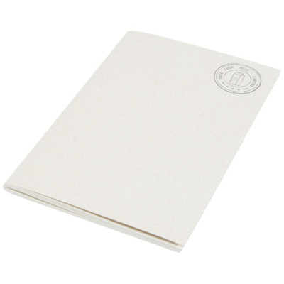 Picture of DAIRY DREAM A5 SIZE REFERENCE RECYCLED MILK CARTONS CAHIER NOTE BOOK