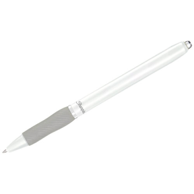 Picture of SHARPIE® S-GEL BALL PEN in White.