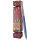 Picture of PARKER JOTTER CRACKER PEN GIFT SET (BLUE INK)