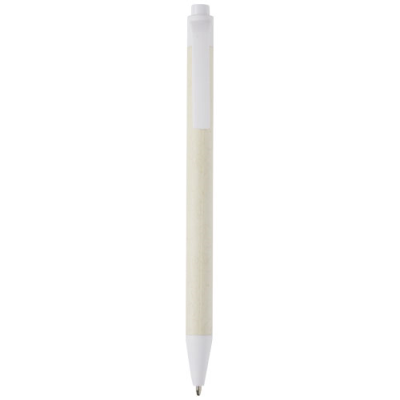Picture of DAIRY DREAM RECYCLED MILK CARTONS BALL PEN