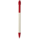 Picture of DAIRY DREAM RECYCLED MILK CARTONS BALL PEN (BLACK INK)
