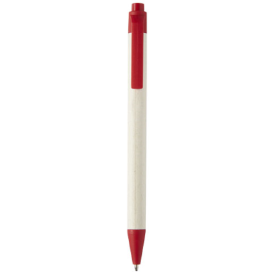 Picture of DAIRY DREAM RECYCLED MILK CARTONS BALL PEN