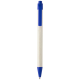 Picture of DAIRY DREAM RECYCLED MILK CARTONS BALL PEN (BLACK INK)