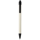 Picture of DAIRY DREAM RECYCLED MILK CARTONS BALL PEN (BLACK INK)