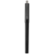 Picture of MAUNA RECYCLED PET GEL ROLLERBALL PEN (BLACK INK)