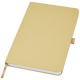 Picture of FABIANNA CRUSH PAPER HARD COVER NOTE BOOK