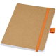 Picture of BERK RECYCLED PAPER NOTE BOOK