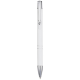 Picture of MONETA RECYCLED ALUMINIUM METAL BALL PEN (BLACK INK)