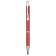 Picture of MONETA RECYCLED ALUMINIUM METAL BALL PEN (BLACK INK)