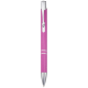 Picture of MONETA RECYCLED ALUMINIUM METAL BALL PEN (BLACK INK)