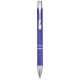 Picture of MONETA RECYCLED ALUMINIUM METAL BALL PEN (BLACK INK)