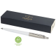 Picture of PARKER JOTTER RECYCLED BALL PEN (BLUE INK)