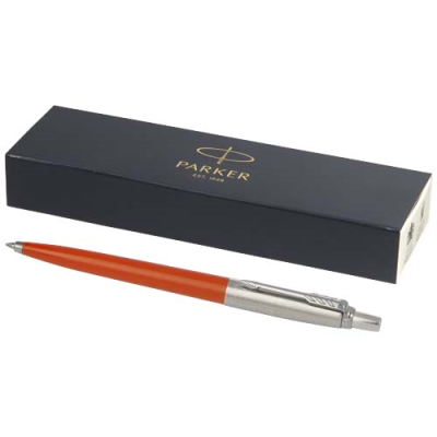 Picture of PARKER JOTTER RECYCLED BALL PEN (BLUE INK)