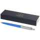 Picture of PARKER JOTTER RECYCLED BALL PEN (BLUE INK)
