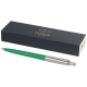 Picture of PARKER JOTTER RECYCLED BALL PEN (BLUE INK)