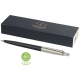Picture of PARKER JOTTER RECYCLED BALL PEN (BLUE INK)