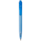 Picture of THALAASA OCEAN-BOUND PLASTIC BALL PEN (BLACK INK)