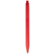 Picture of CHARTIK MONOCHROMATIC RECYCLED PAPER BALL PEN with Matte Finish (Black Ink)