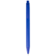 Picture of CHARTIK MONOCHROMATIC RECYCLED PAPER BALL PEN with Matte Finish (Black Ink)