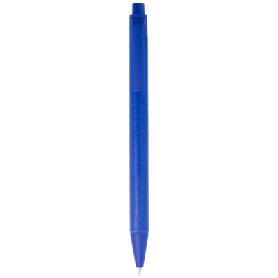 Picture of CHARTIK MONOCHROMATIC RECYCLED PAPER BALL PEN PEN with Matte Finish