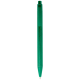 Picture of CHARTIK MONOCHROMATIC RECYCLED PAPER BALL PEN with Matte Finish (Black Ink)