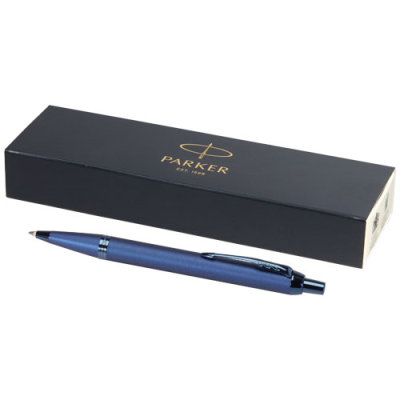 Picture of PARKER IM BALL PEN in Blue