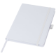 Picture of THALAASA OCEAN-BOUND PLASTIC HARDCOVER NOTE BOOK