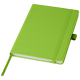 Picture of THALAASA OCEAN-BOUND PLASTIC HARDCOVER NOTE BOOK