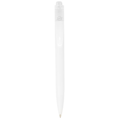 Picture of THALAASA OCEAN-BOUND PLASTIC BALL PEN (BLACK INK)