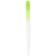 Picture of THALAASA OCEAN-BOUND PLASTIC BALL PEN (BLACK INK)
