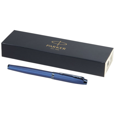 Picture of PARKER IM ROLLERBALL PEN in Blue