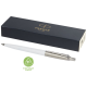 Picture of PARKER JOTTER RECYCLED BALL PEN (BLACK INK)