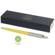 Picture of PARKER JOTTER RECYCLED BALL PEN (BLACK INK)