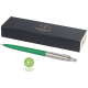 Picture of PARKER JOTTER RECYCLED BALL PEN (BLACK INK)