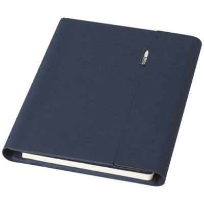 Picture of LIBERTO PADFOLIO in Navy.