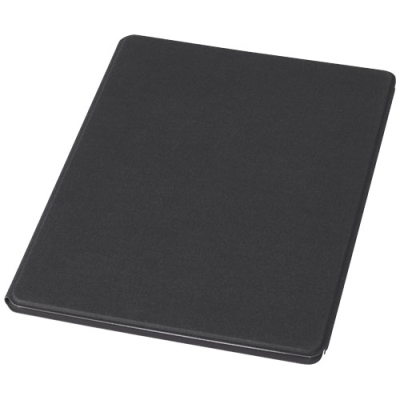 Picture of KUNVENO PORTFOLIO in Solid Black